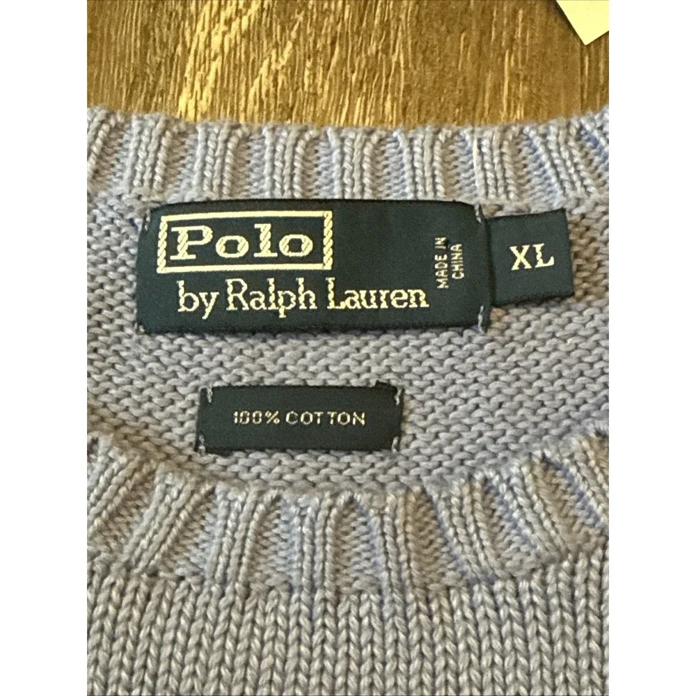 Polo Ralph Lauren this polo